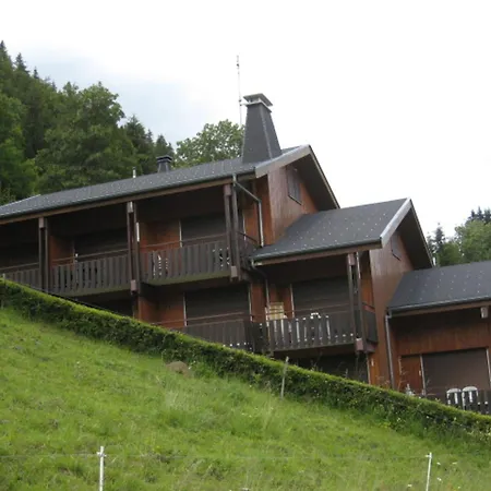 Duplex 3 Chambres, 6 Pers, Sur Pistes, Parking * La Clusaz